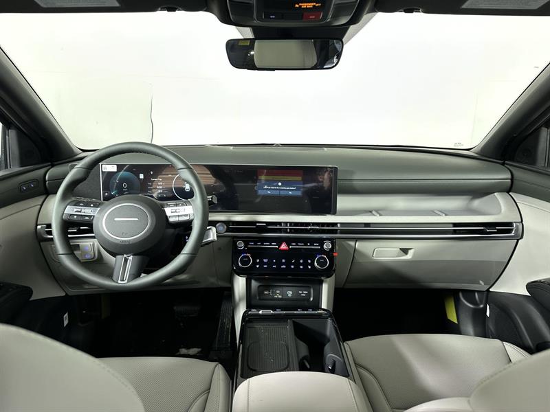 hyundai Tucson 2026 - 19