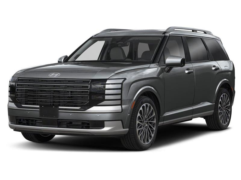 hyundai Palisade 2026