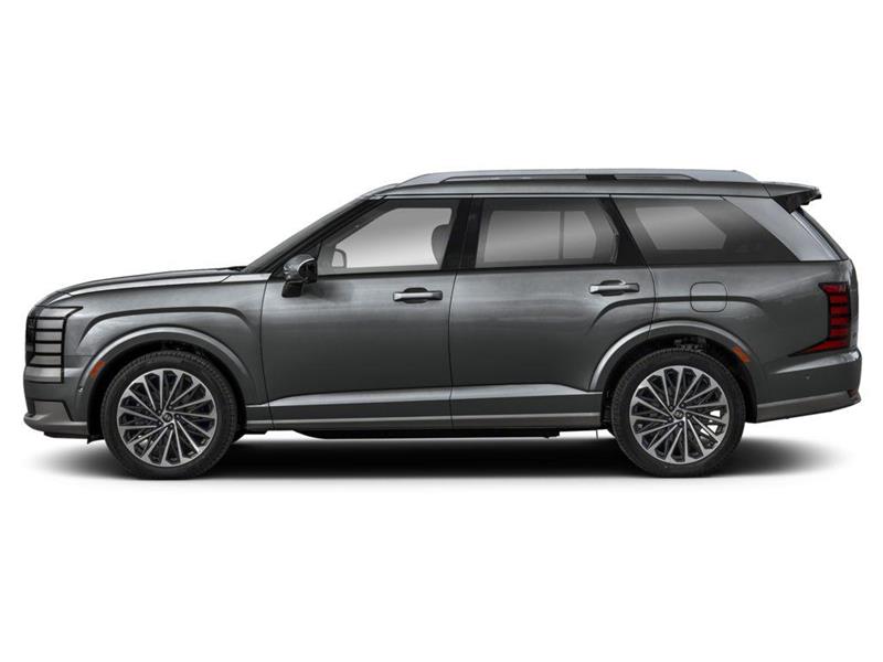 hyundai Palisade 2026 - 2