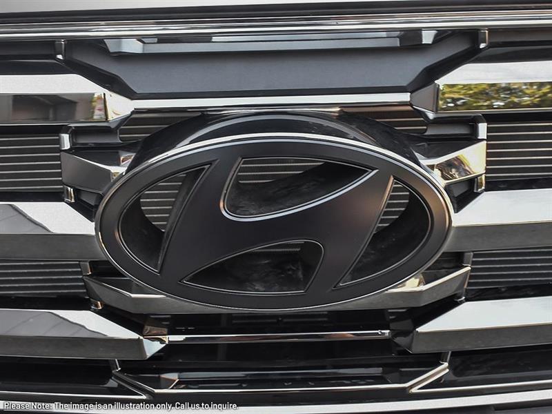 hyundai Tucson 2026 - 8