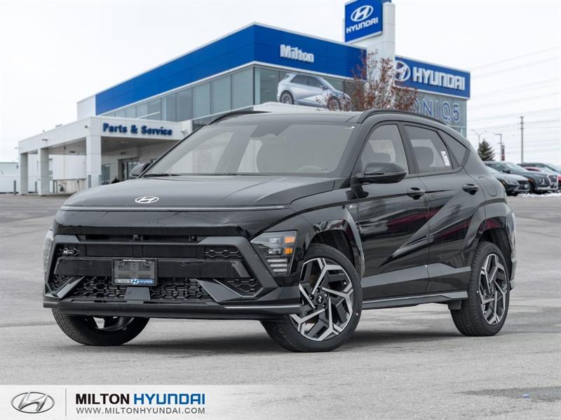 hyundai Kona 2026