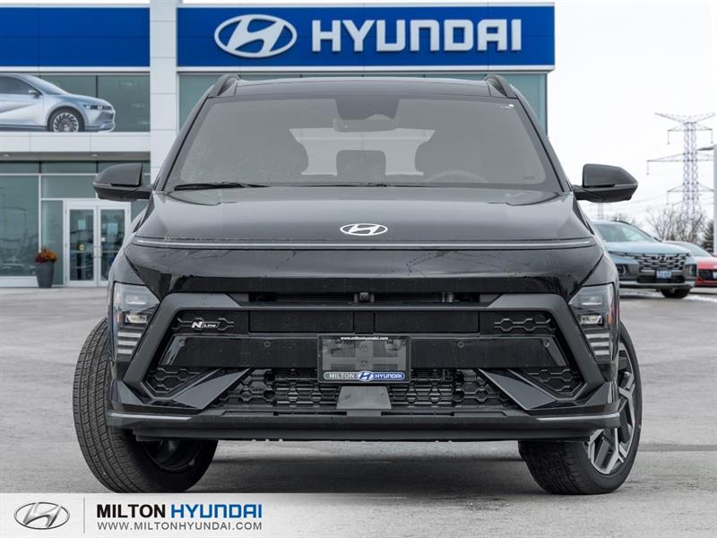 hyundai Kona 2026 - 2