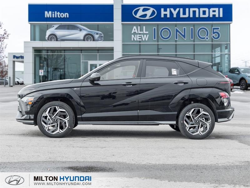hyundai Kona 2026 - 3