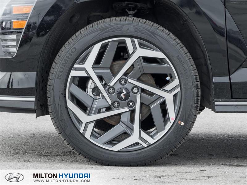 hyundai Kona 2026 - 5