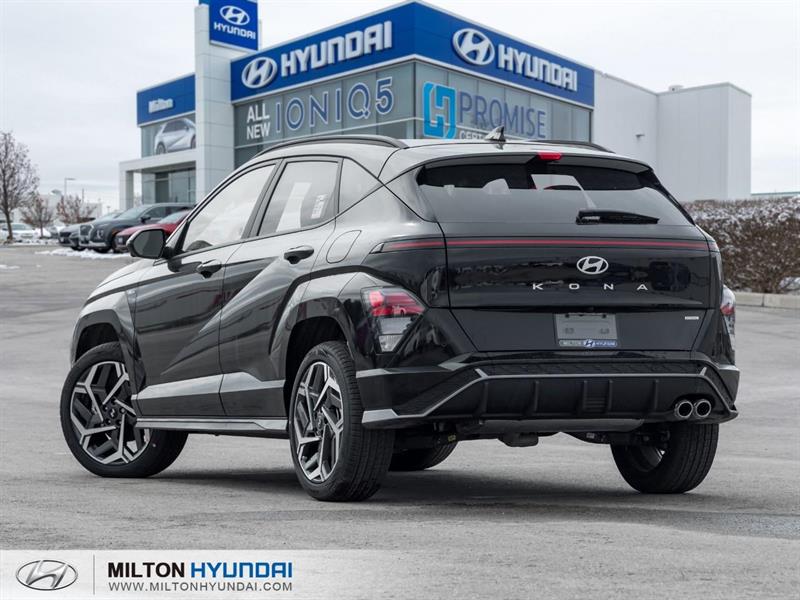 hyundai Kona 2026 - 6