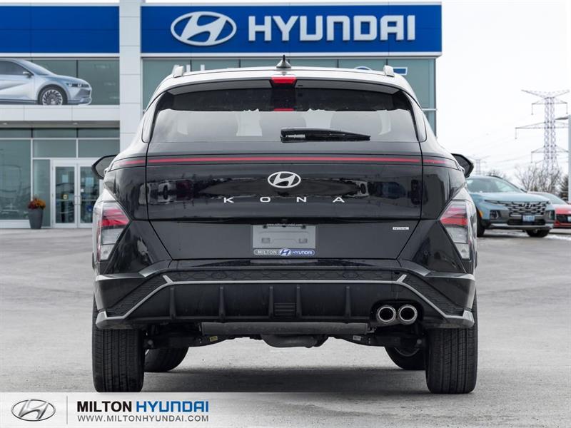 hyundai Kona 2026 - 7