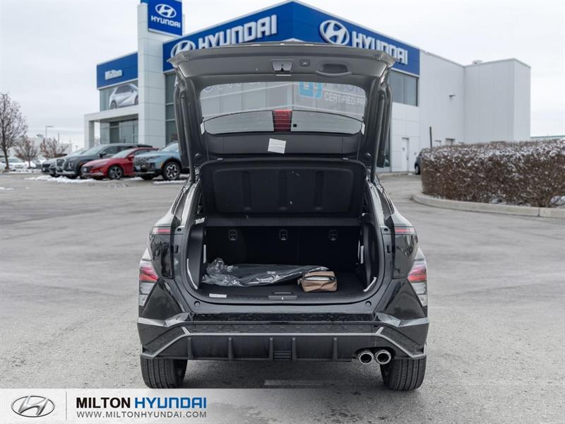 hyundai Kona 2026 - 8