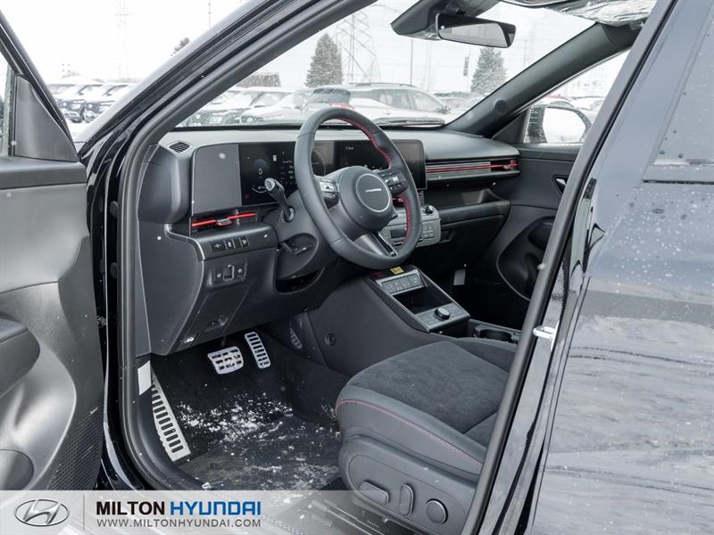 hyundai Kona 2026 - 9