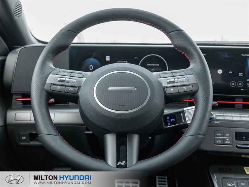 hyundai Kona 2026 - 10
