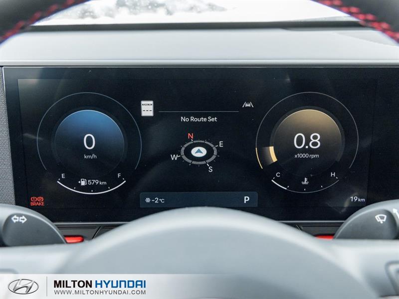 hyundai Kona 2026 - 12