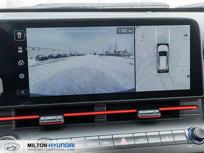 hyundai Kona 2026 - 17