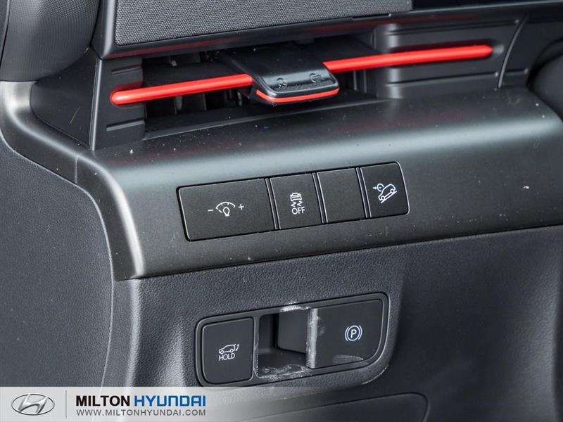 hyundai Kona 2026 - 20