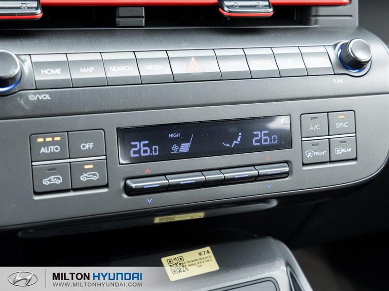 hyundai Kona 2026 - 24