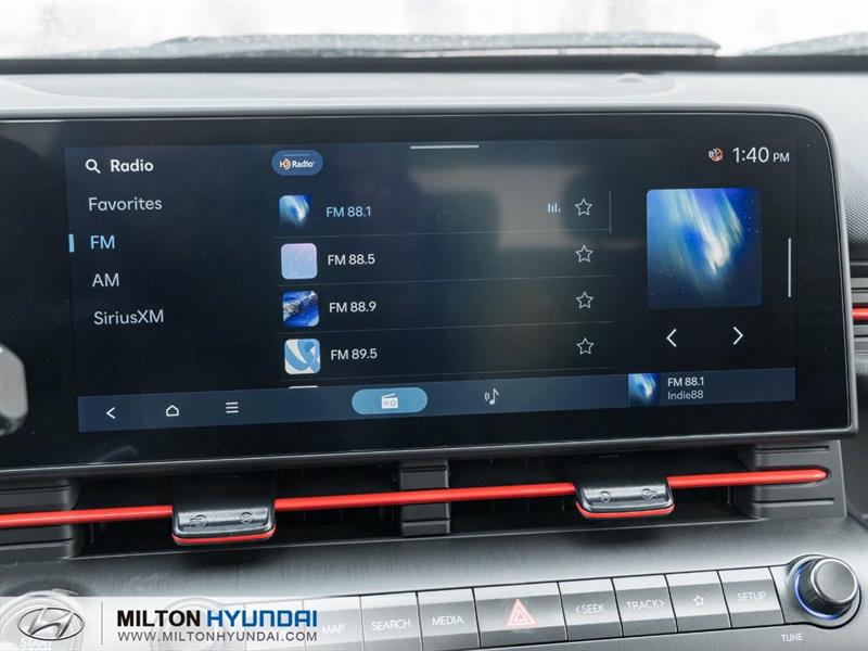 hyundai Kona 2026 - 25