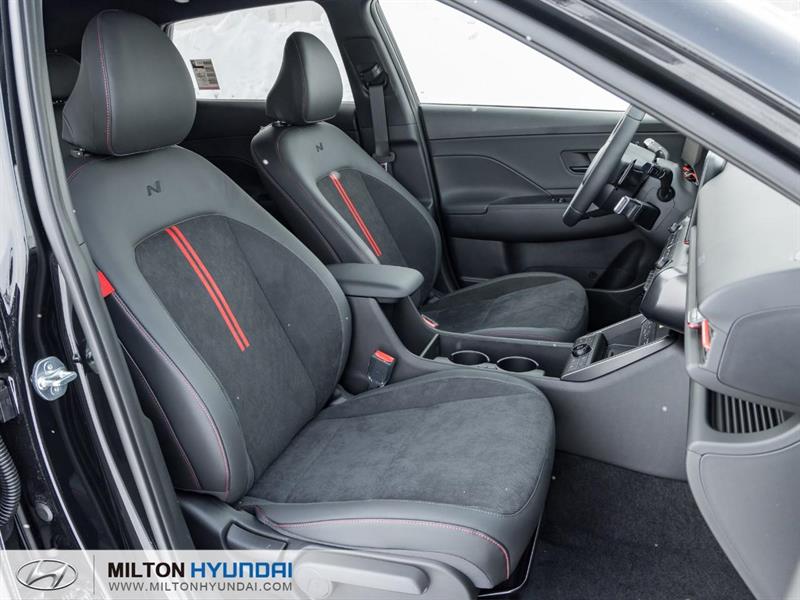 hyundai Kona 2026 - 27