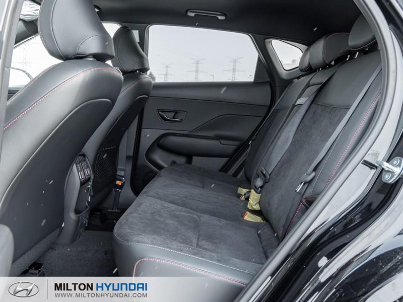 hyundai Kona 2026 - 29
