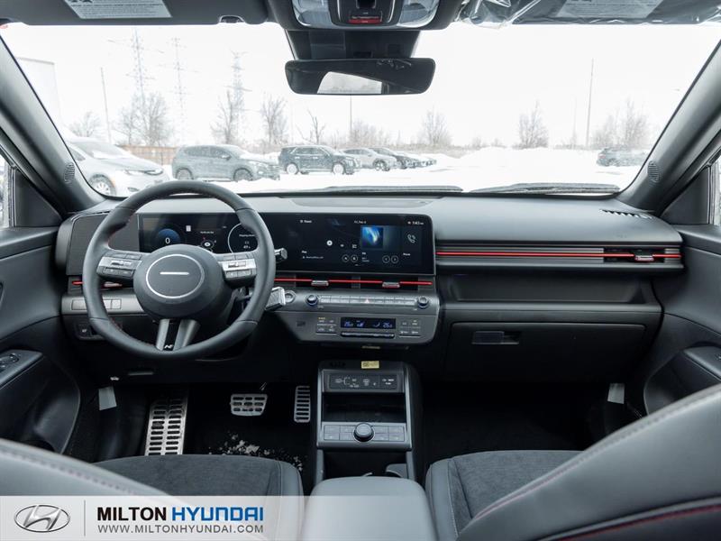 hyundai Kona 2026 - 30