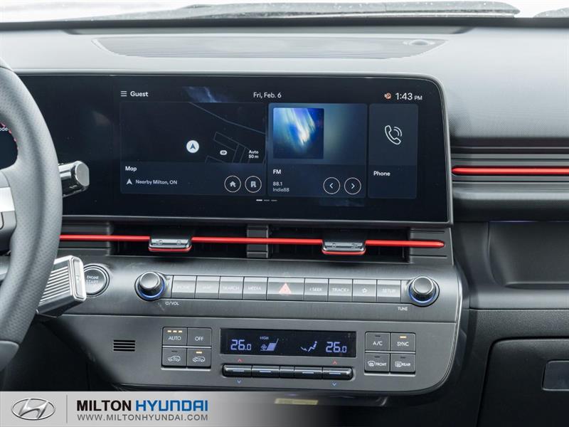 hyundai Kona 2026 - 31