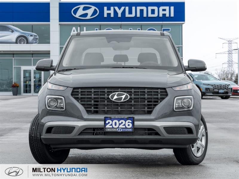 hyundai Venue 2026 - 2