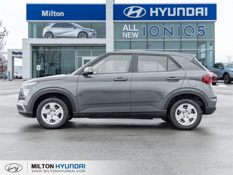 hyundai Venue 2026 - 3