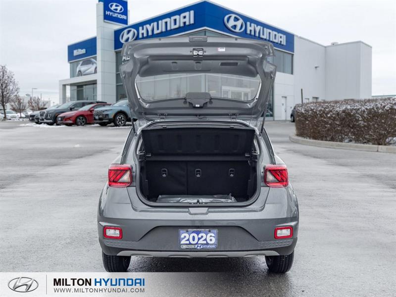 hyundai Venue 2026 - 7