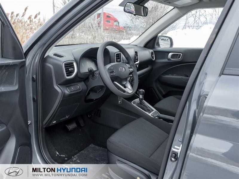 hyundai Venue 2026 - 8