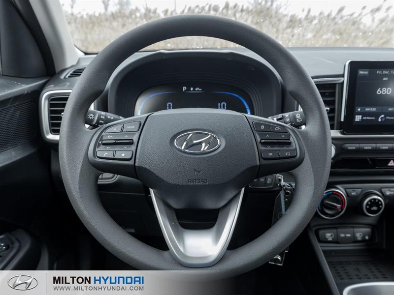 hyundai Venue 2026 - 9