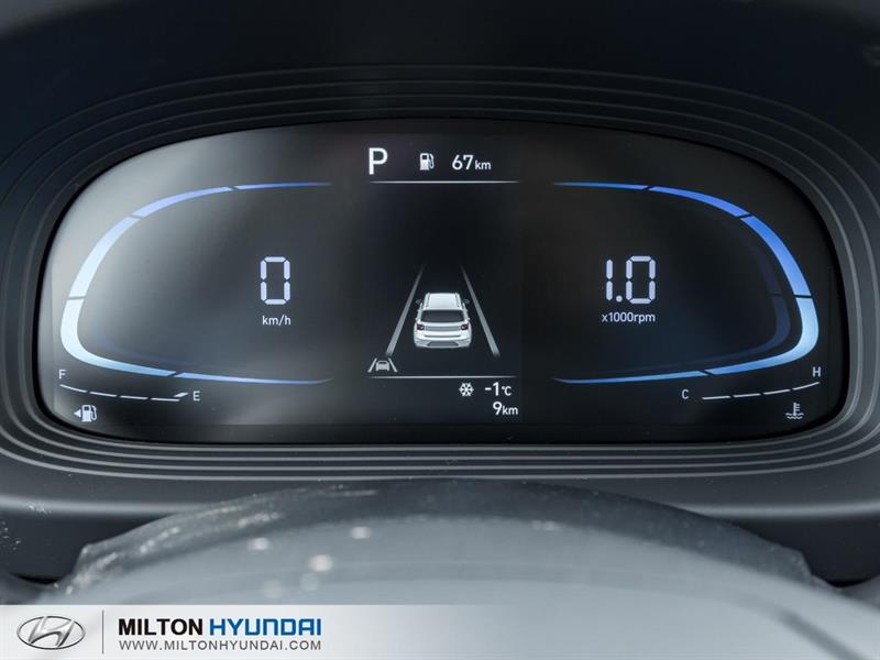 hyundai Venue 2026 - 10