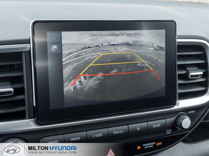 hyundai Venue 2026 - 11