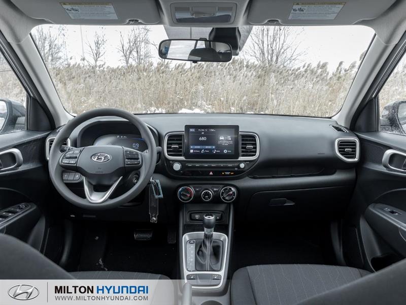 hyundai Venue 2026 - 21