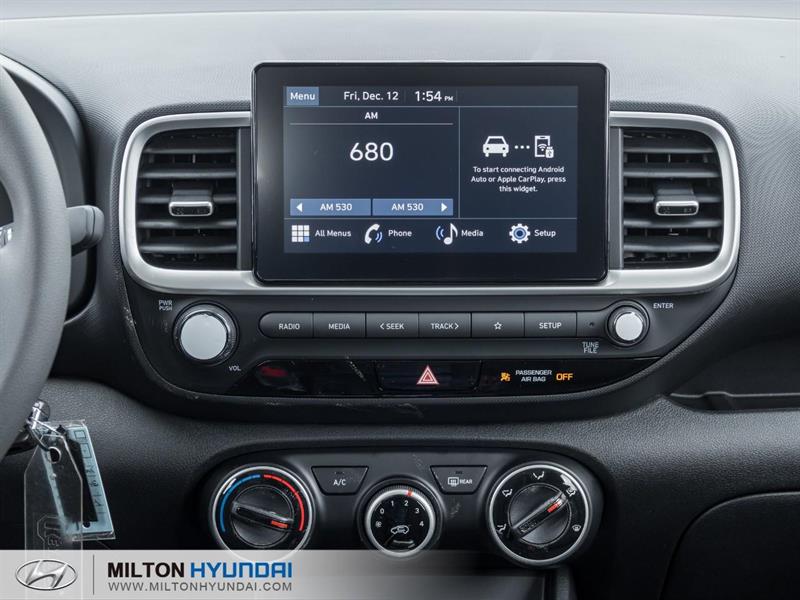 hyundai Venue 2026 - 22