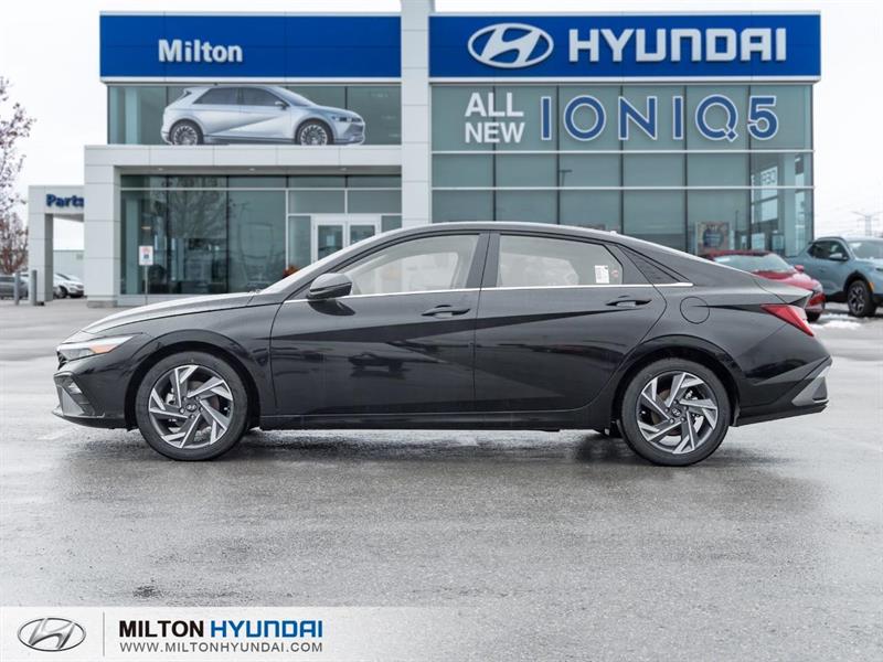 hyundai Elantra 2026 - 3