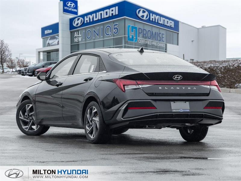 hyundai Elantra 2026 - 5