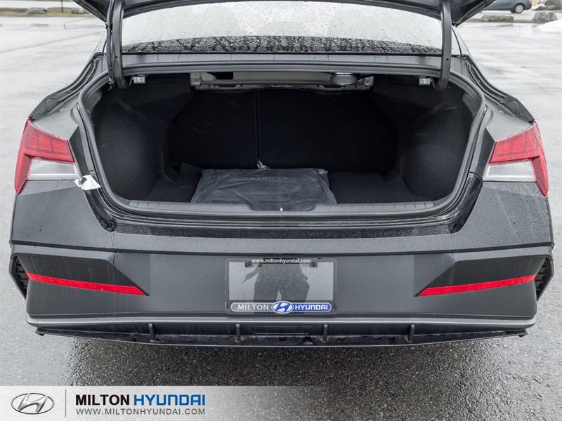hyundai Elantra 2026 - 7