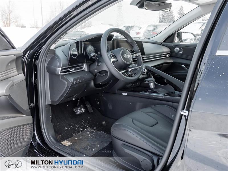 hyundai Elantra 2026 - 8