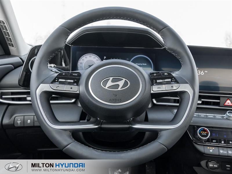 hyundai Elantra 2026 - 9