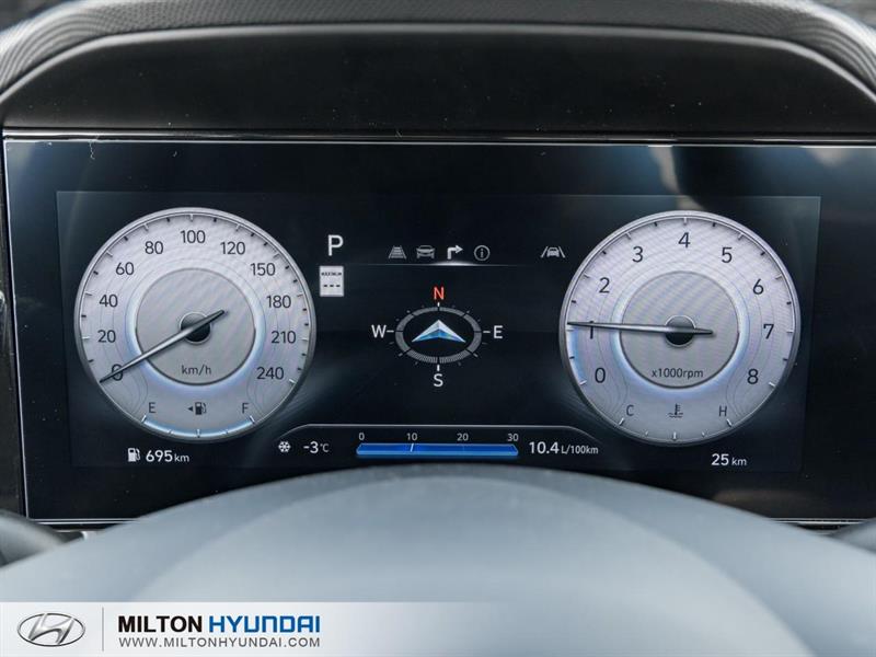 hyundai Elantra 2026 - 10