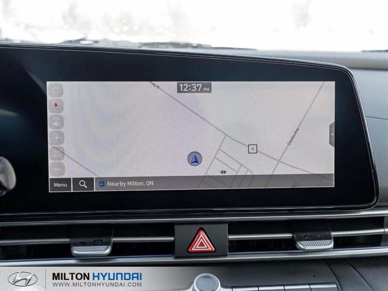 hyundai Elantra 2026 - 12