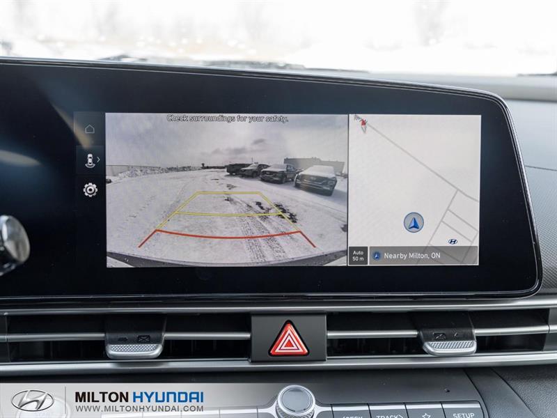 hyundai Elantra 2026 - 13