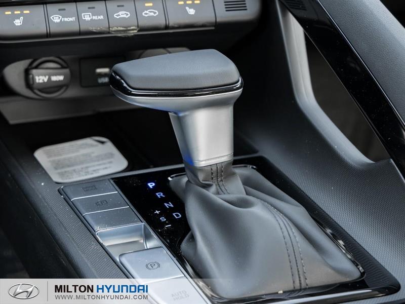 hyundai Elantra 2026 - 16
