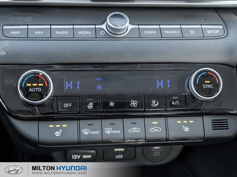 hyundai Elantra 2026 - 19