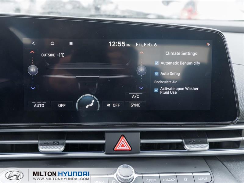 hyundai Elantra 2026 - 20
