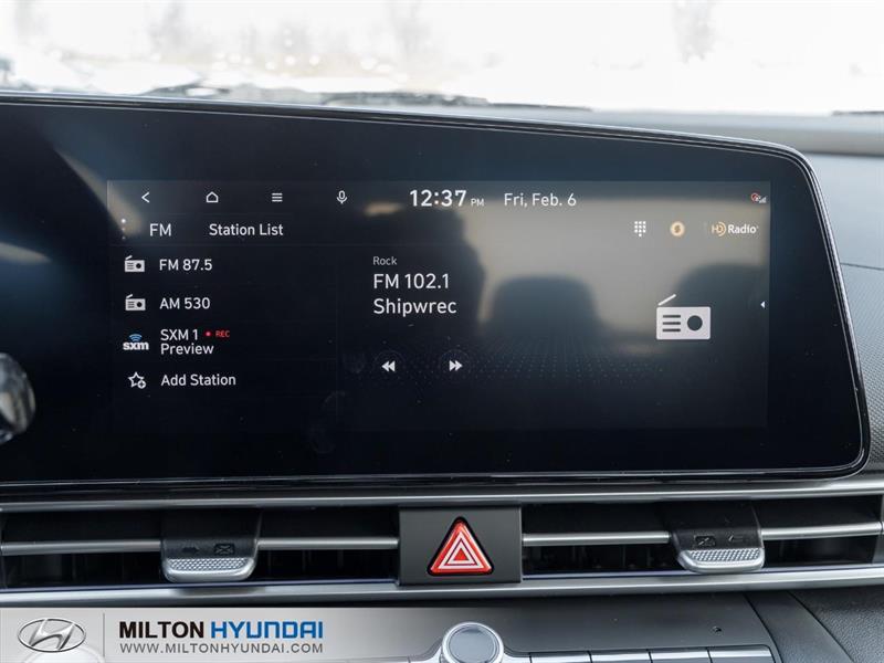 hyundai Elantra 2026 - 21