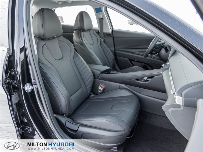 hyundai Elantra 2026 - 23