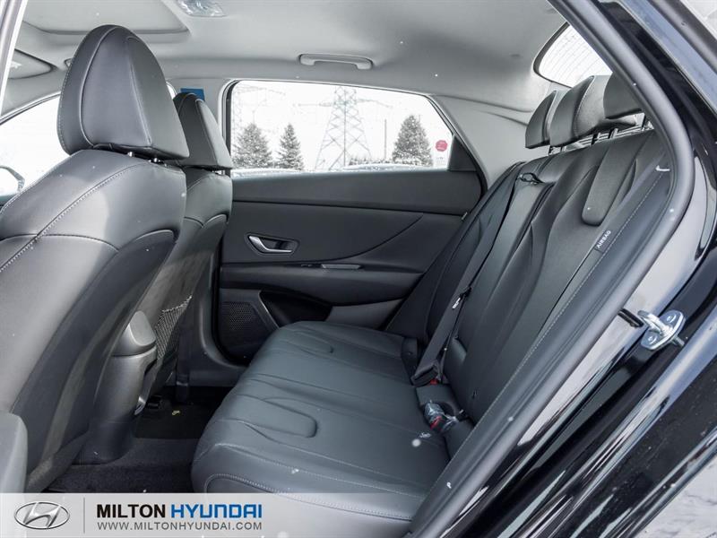 hyundai Elantra 2026 - 24