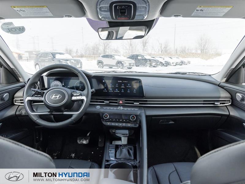 hyundai Elantra 2026 - 25
