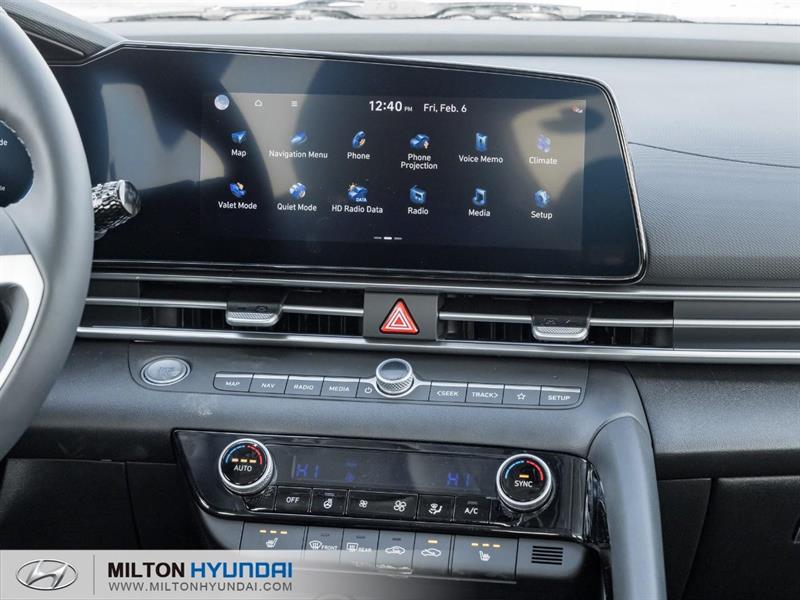 hyundai Elantra 2026 - 26