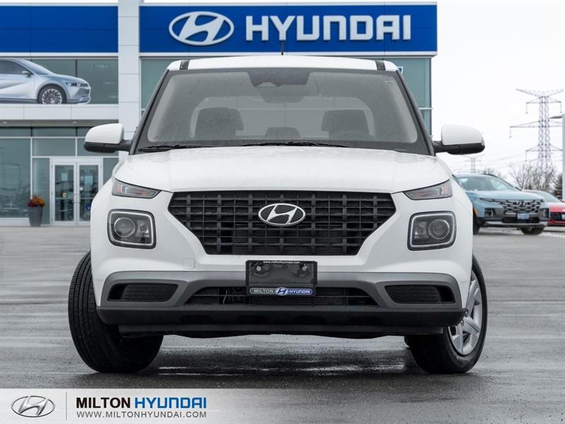 hyundai Venue 2026 - 2