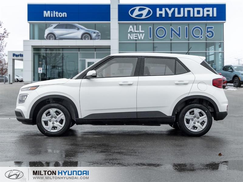 hyundai Venue 2026 - 3
