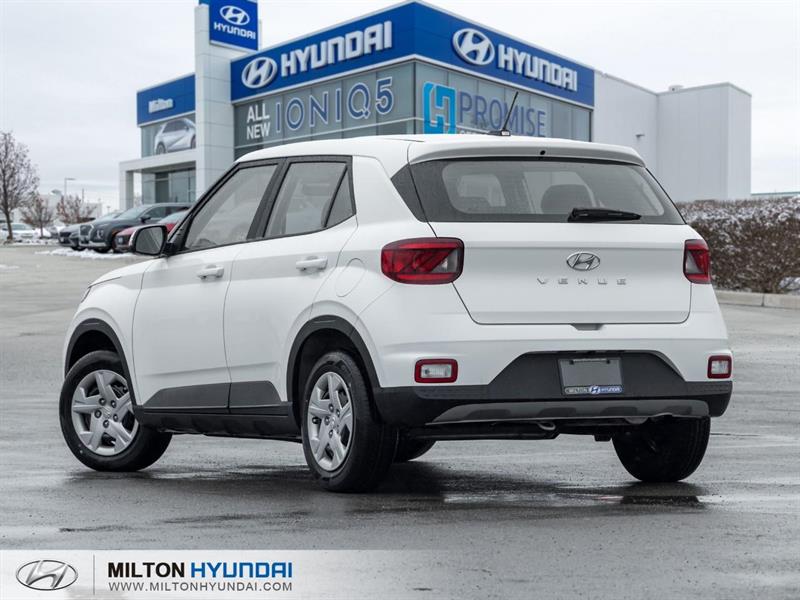 hyundai Venue 2026 - 5
